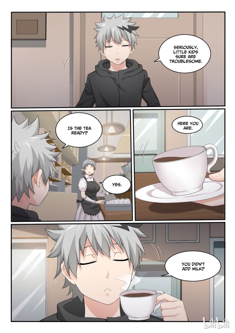 My Wife Is A Fox Spirit 43 7