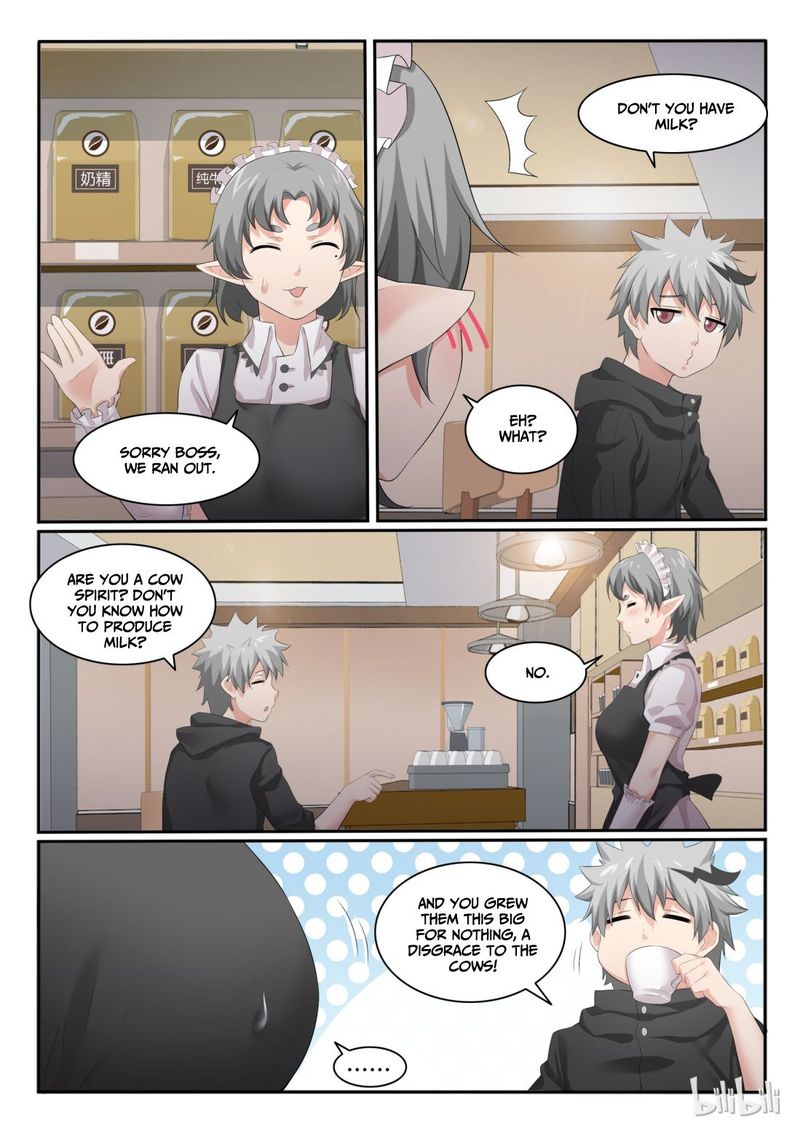 My Wife Is A Fox Spirit 43 8