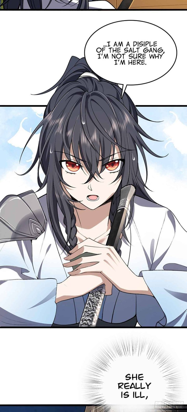 My Wife Is From A Thousand Years Ago 1 44