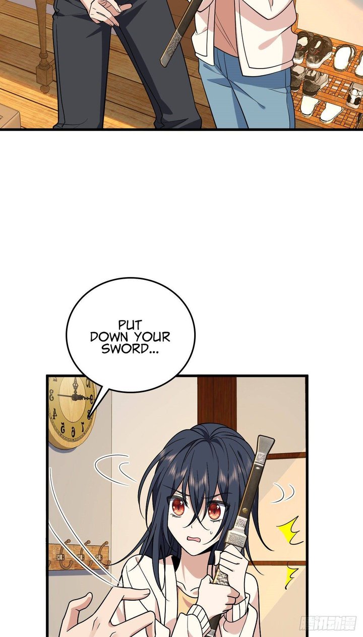 My Wife Is From A Thousand Years Ago 10 10