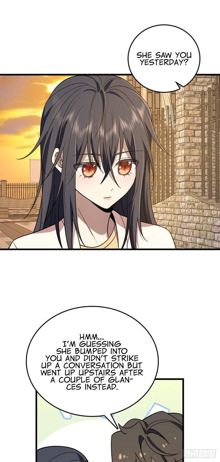 My Wife Is From A Thousand Years Ago 10 29