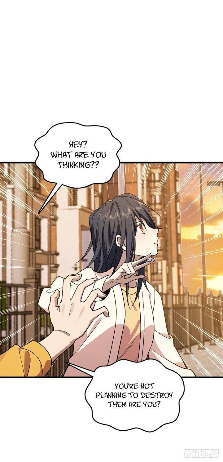 My Wife Is From A Thousand Years Ago 10 38