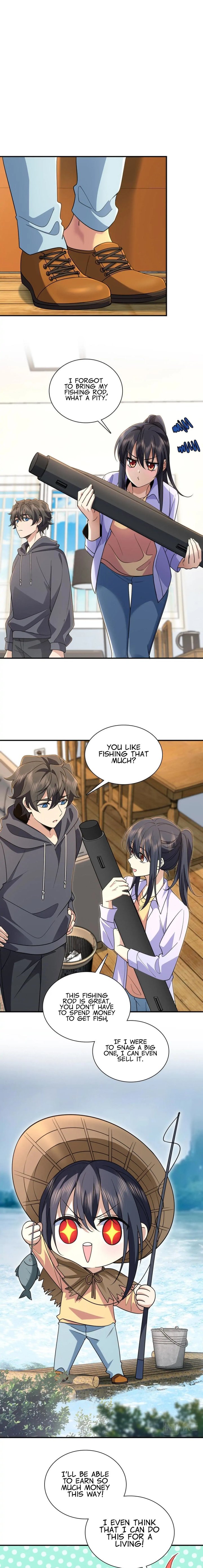 My Wife Is From A Thousand Years Ago 101 6