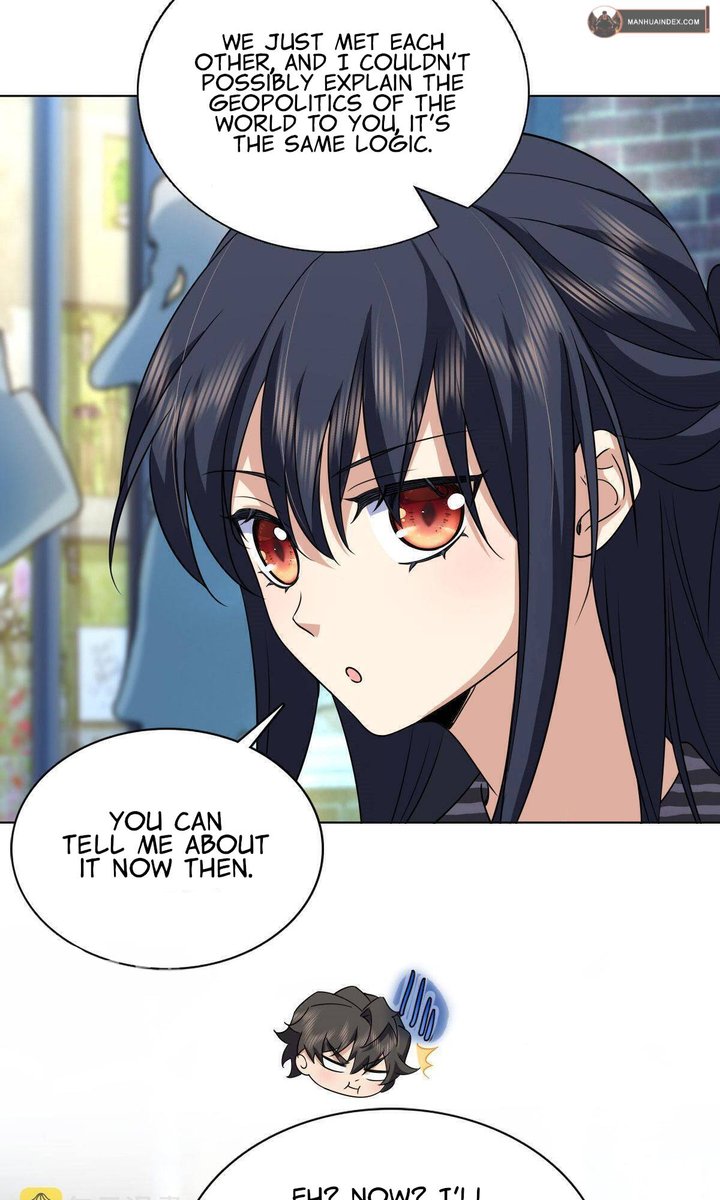 My Wife Is From A Thousand Years Ago 102 23