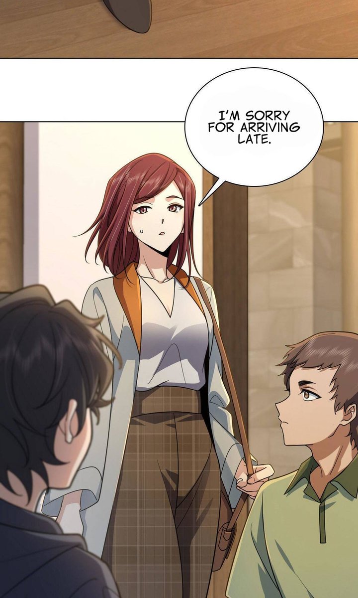 My Wife Is From A Thousand Years Ago 103 35