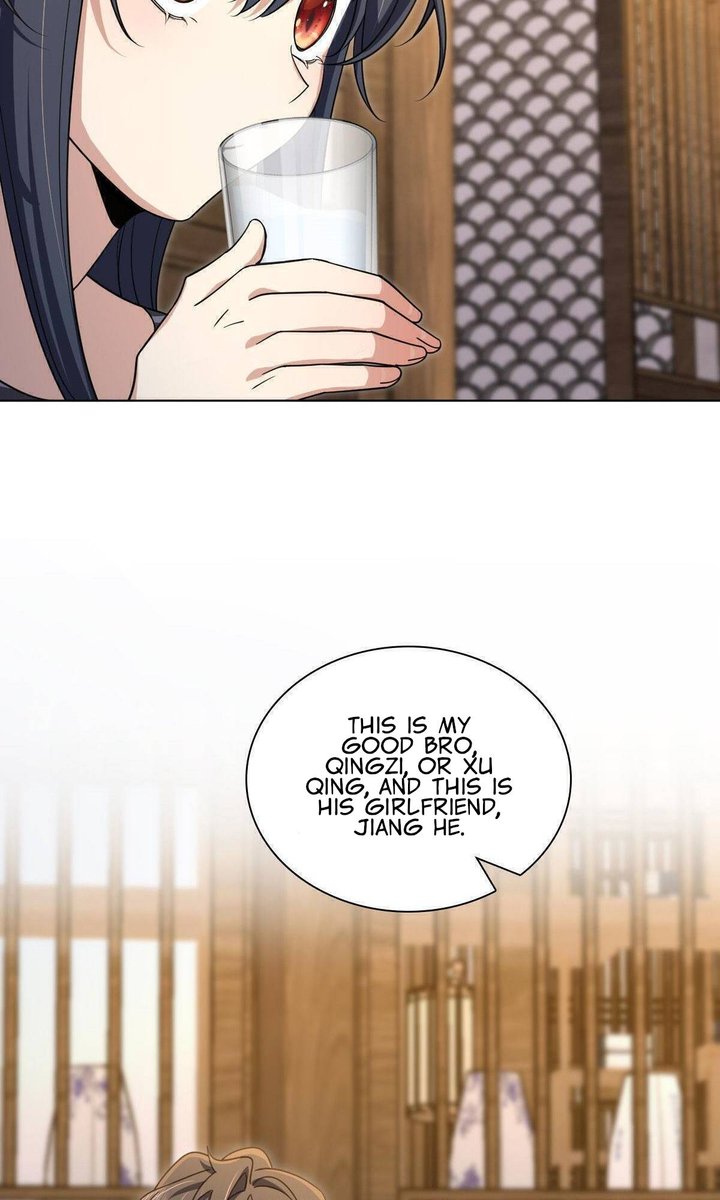 My Wife Is From A Thousand Years Ago 103 38