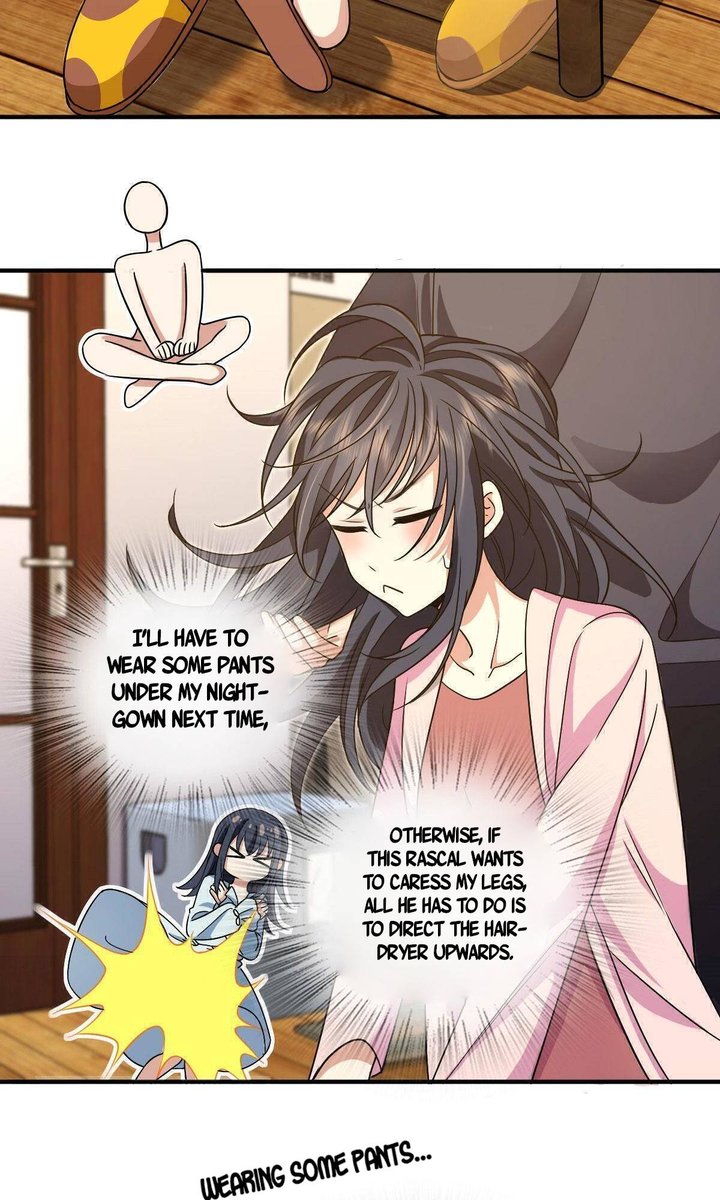 My Wife Is From A Thousand Years Ago 107 18