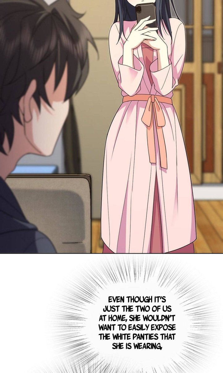 My Wife Is From A Thousand Years Ago 108 31