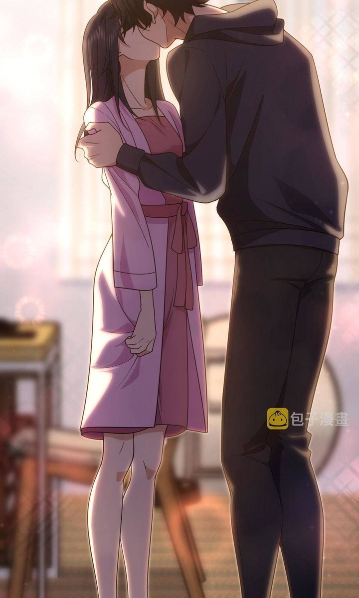My Wife Is From A Thousand Years Ago 108 43