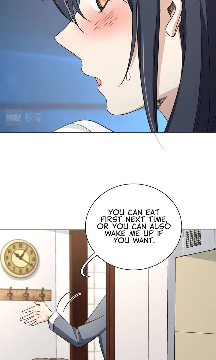 My Wife Is From A Thousand Years Ago 109 23