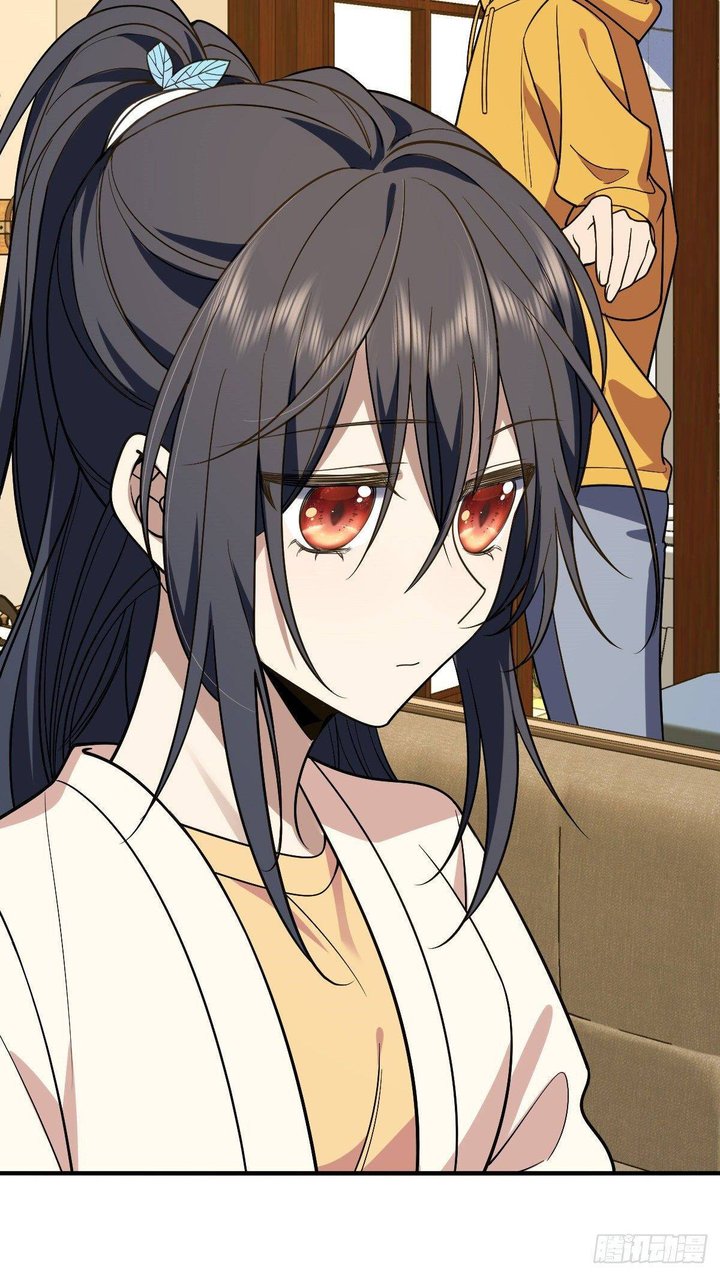 My Wife Is From A Thousand Years Ago 11 43