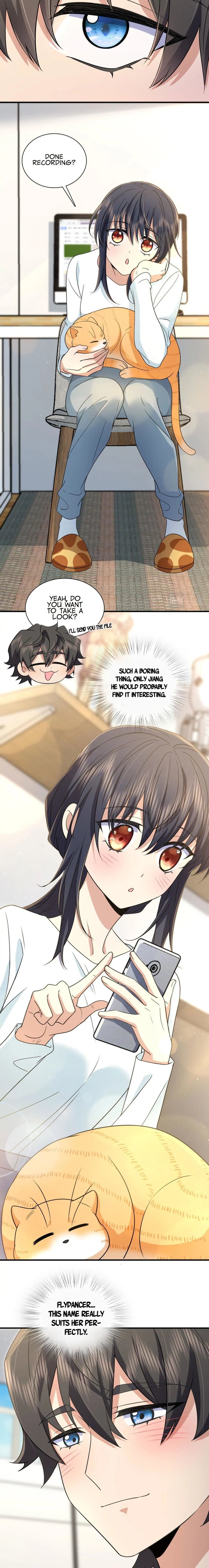 My Wife Is From A Thousand Years Ago 111 11