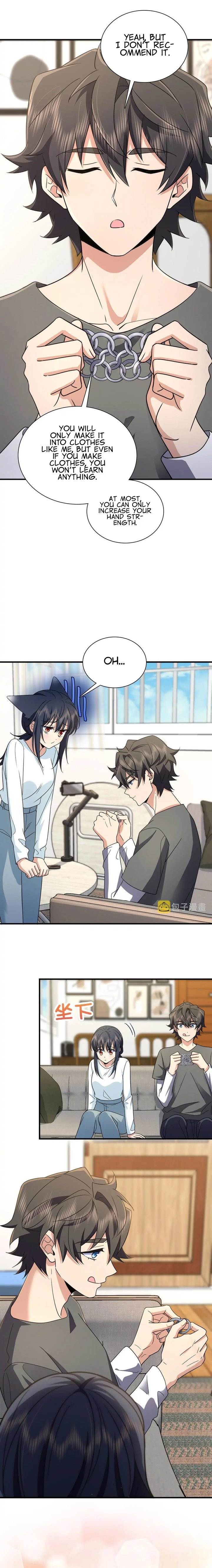 My Wife Is From A Thousand Years Ago 111 13