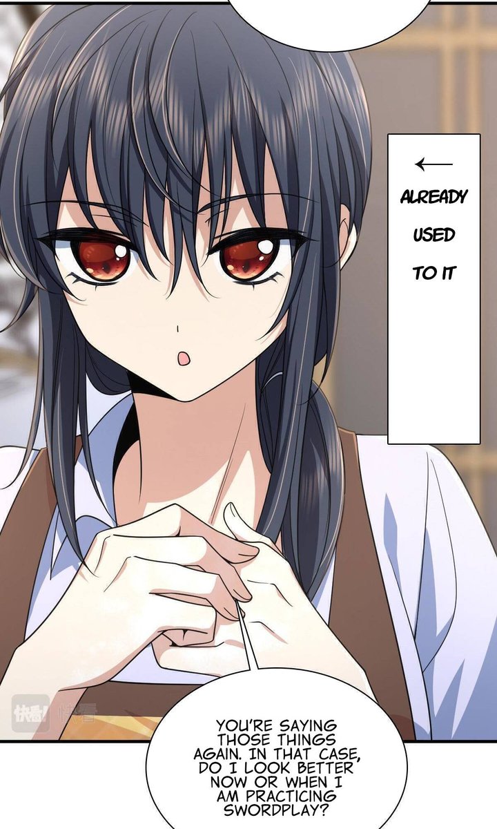 My Wife Is From A Thousand Years Ago 118 34