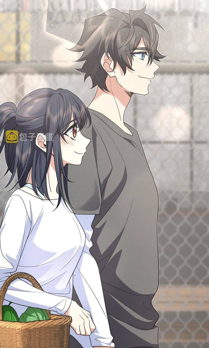 My Wife Is From A Thousand Years Ago 119 30