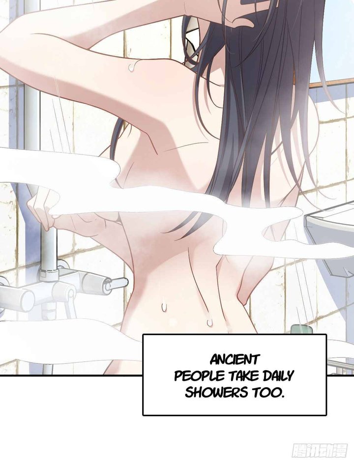 My Wife Is From A Thousand Years Ago 12 41
