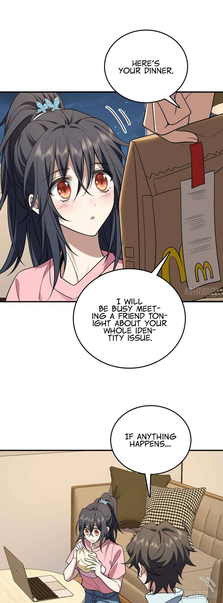 My Wife Is From A Thousand Years Ago 12 52