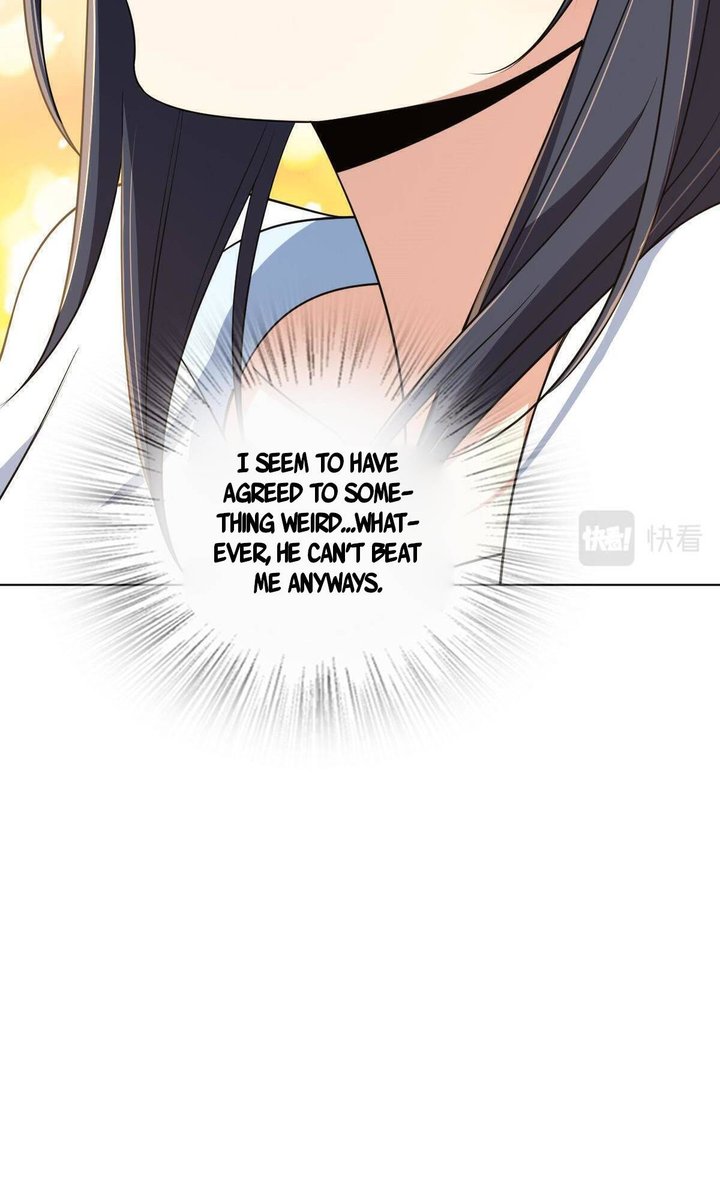 My Wife Is From A Thousand Years Ago 120 36