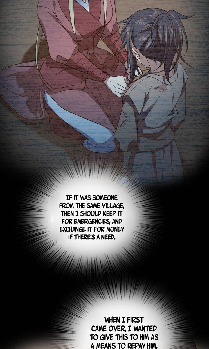 My Wife Is From A Thousand Years Ago 120 9