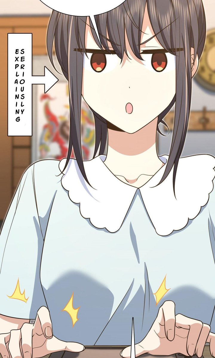 My Wife Is From A Thousand Years Ago 125 18