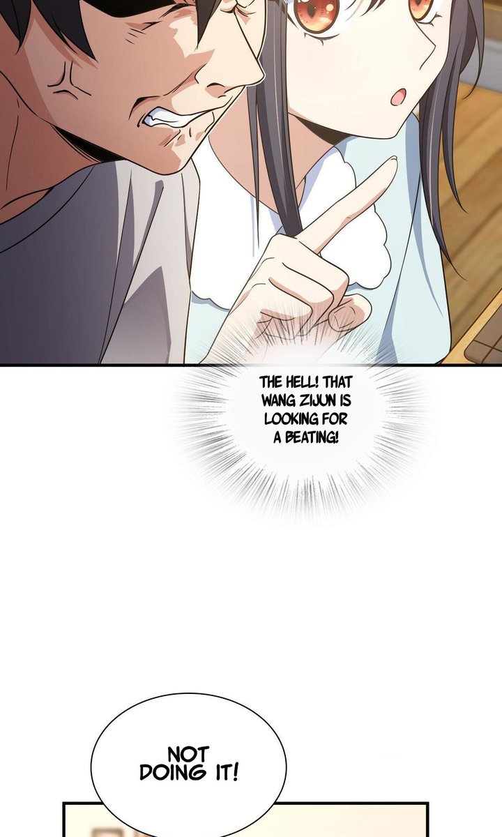My Wife Is From A Thousand Years Ago 125 29