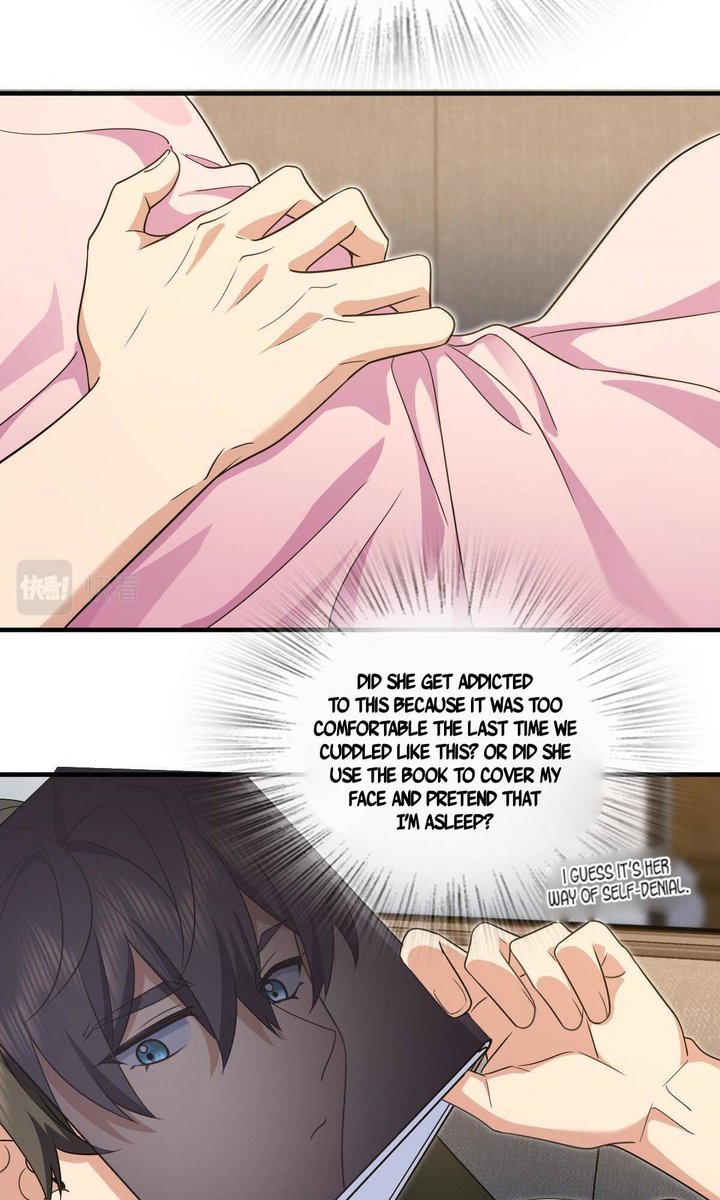 My Wife Is From A Thousand Years Ago 129 20