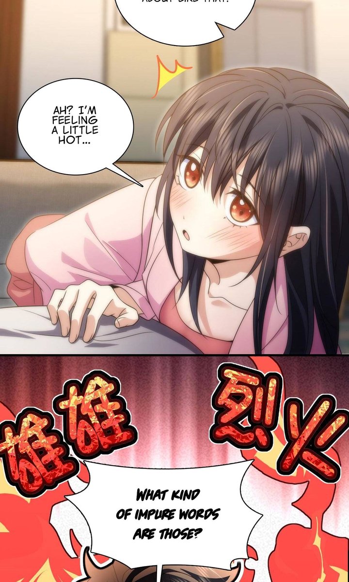 My Wife Is From A Thousand Years Ago 129 25