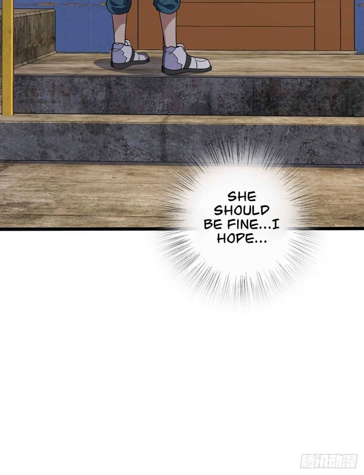 My Wife Is From A Thousand Years Ago 13 10