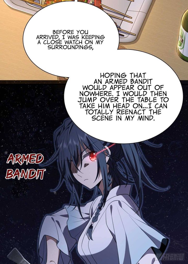 My Wife Is From A Thousand Years Ago 13 29