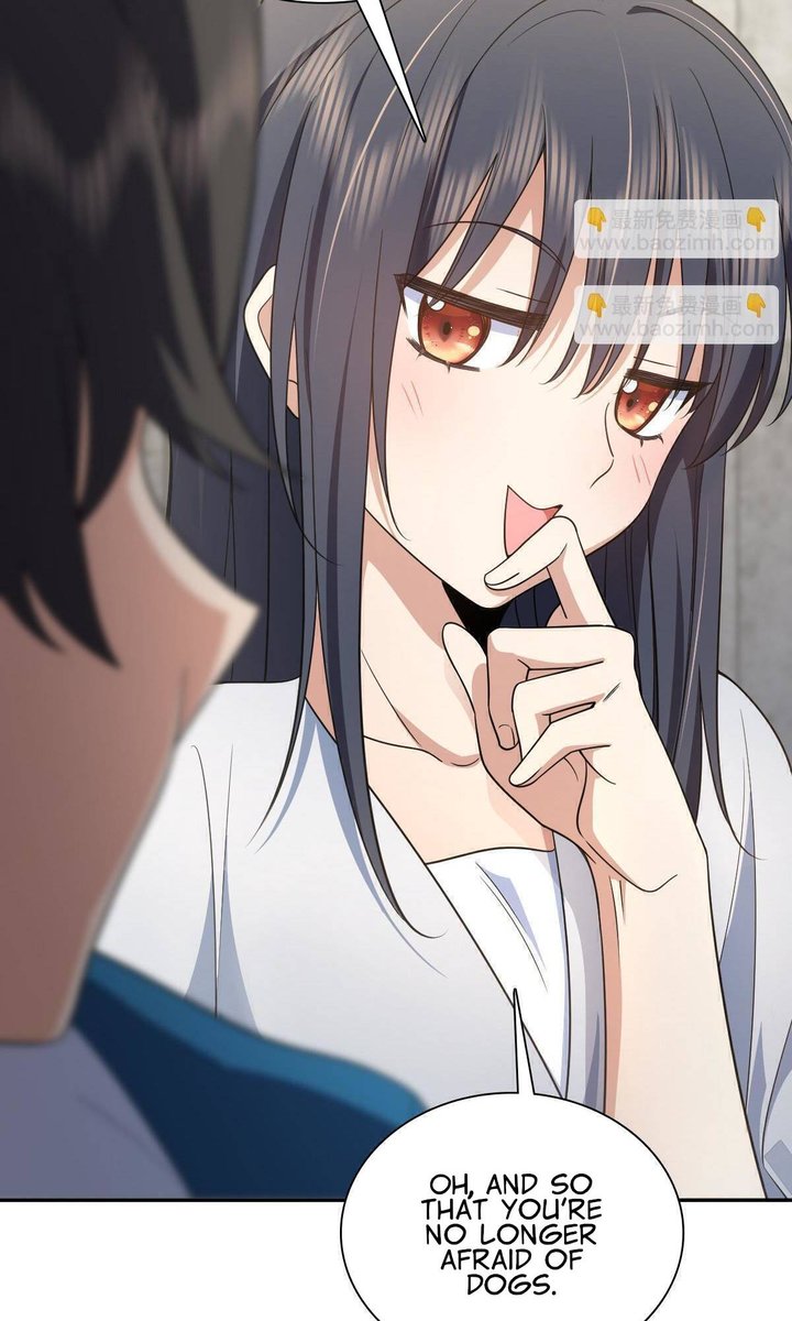 My Wife Is From A Thousand Years Ago 132 56