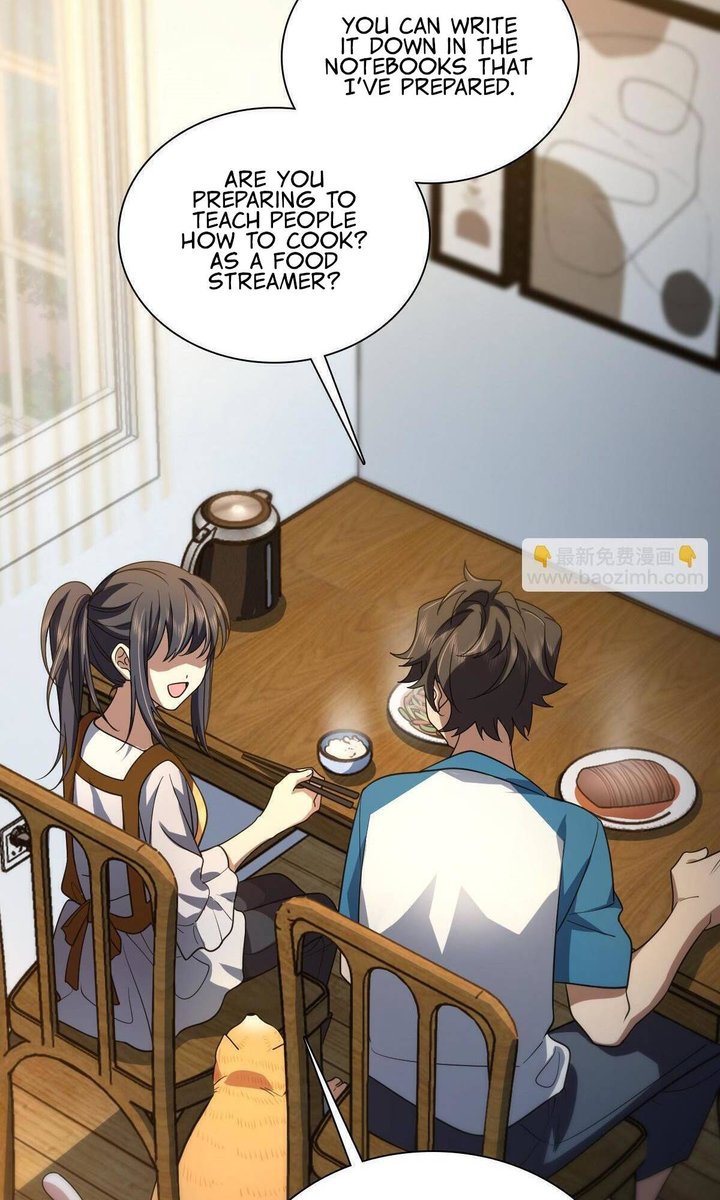 My Wife Is From A Thousand Years Ago 133 28