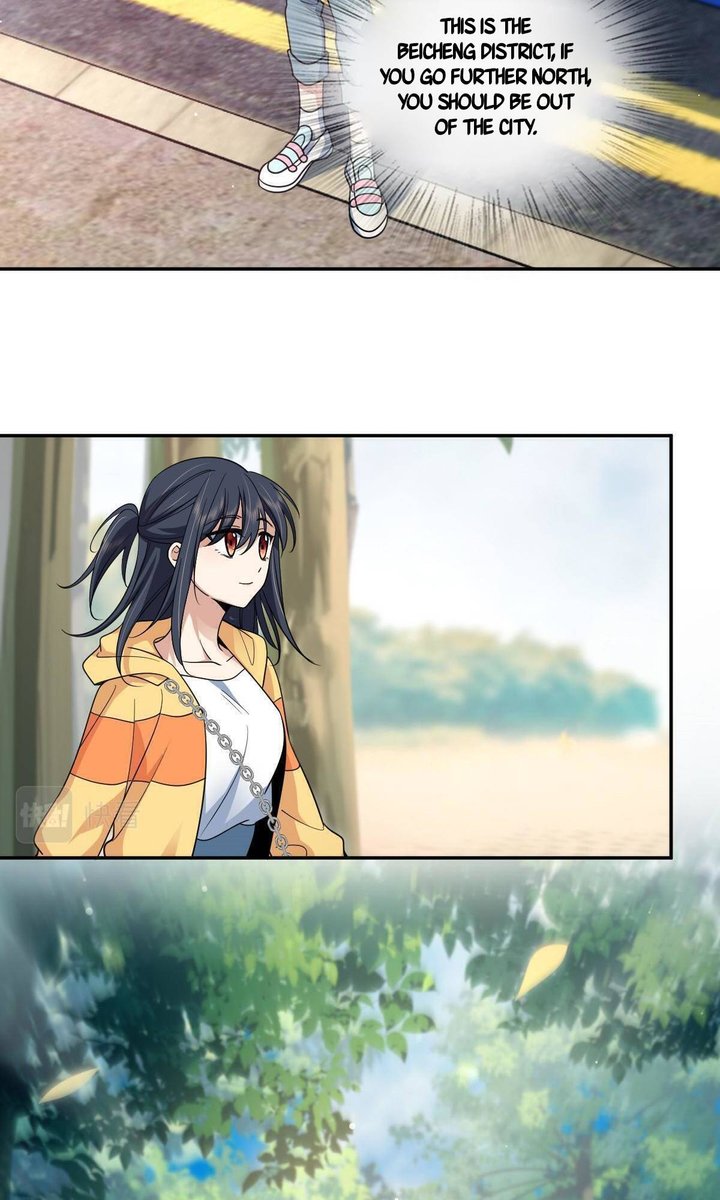 My Wife Is From A Thousand Years Ago 134 36