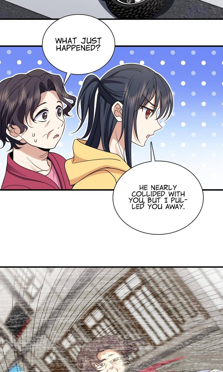 My Wife Is From A Thousand Years Ago 135 29