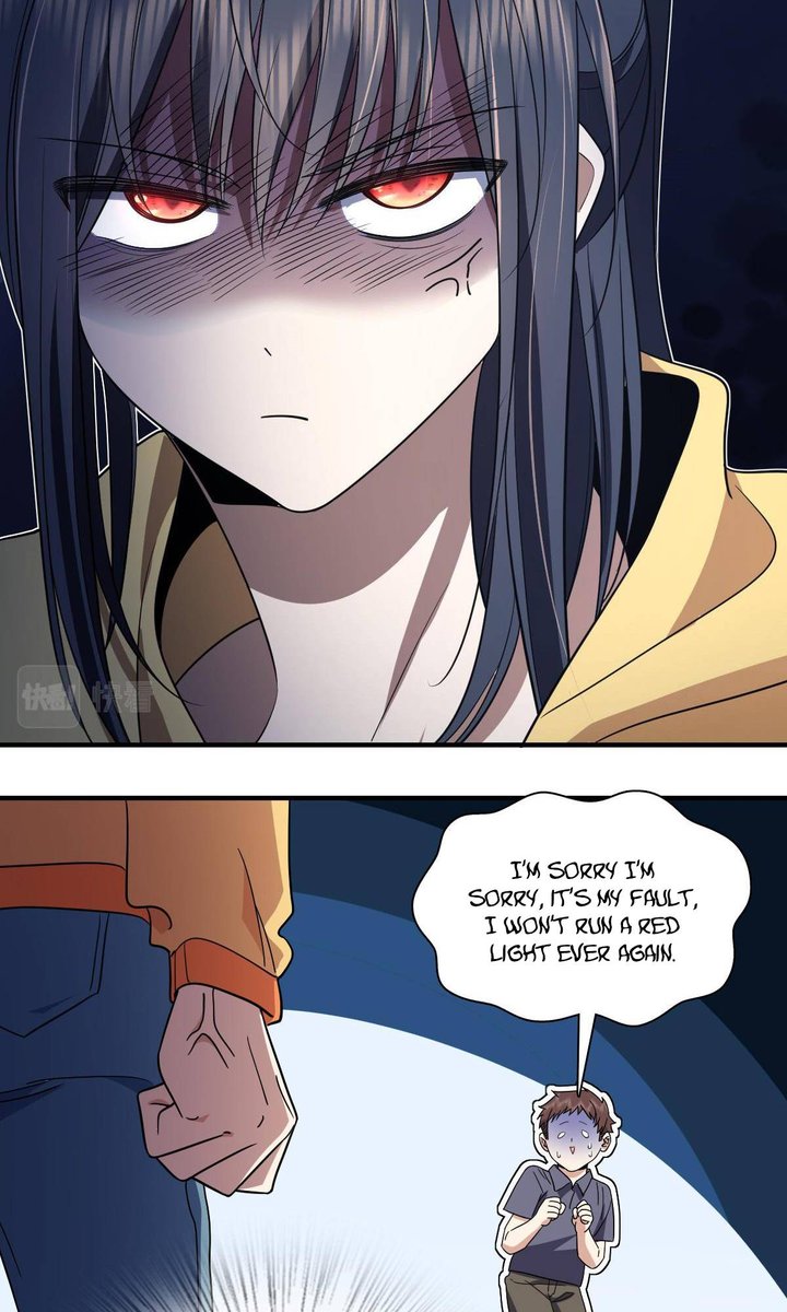My Wife Is From A Thousand Years Ago 135 33