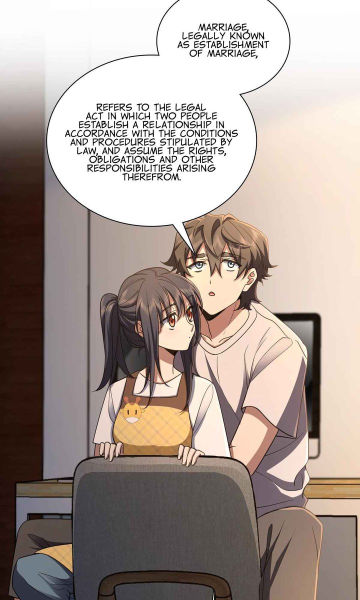 My Wife Is From A Thousand Years Ago 137 1
