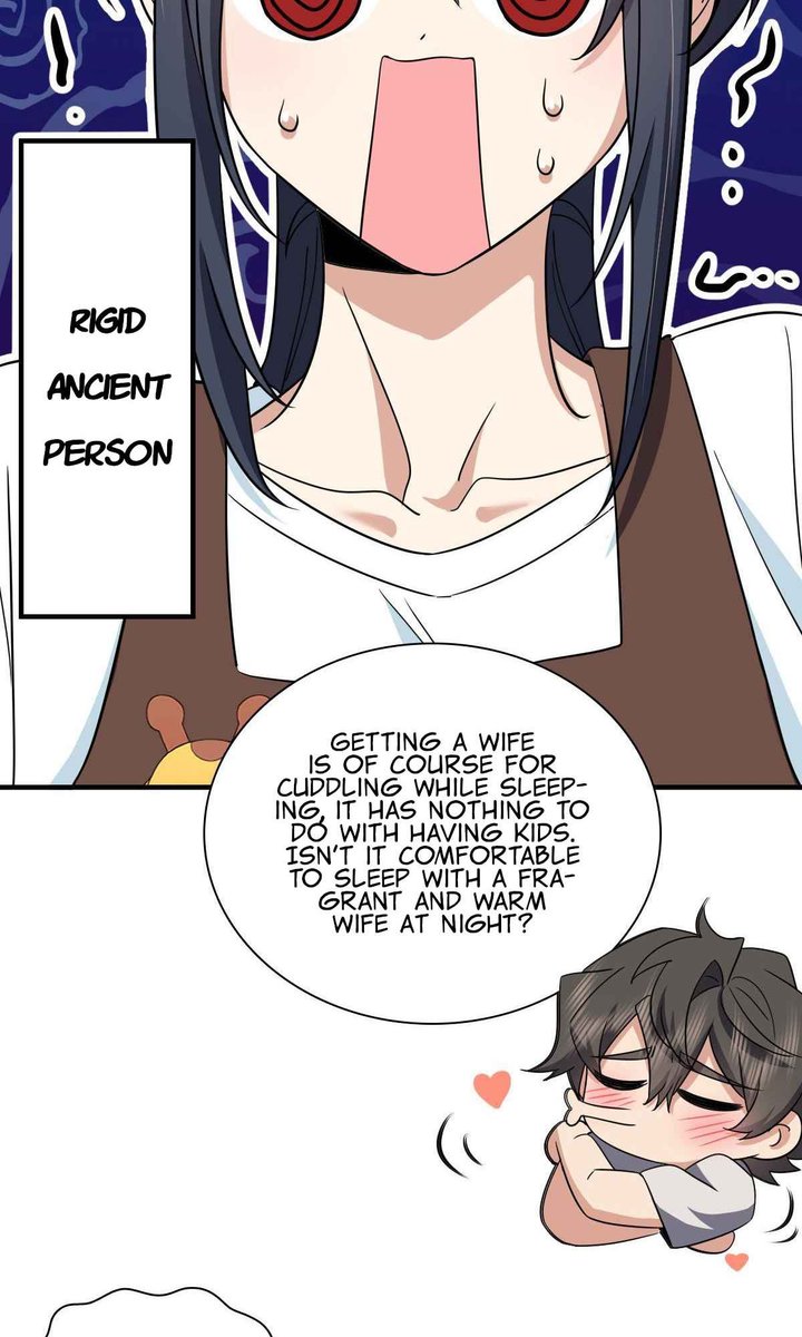 My Wife Is From A Thousand Years Ago 137 28