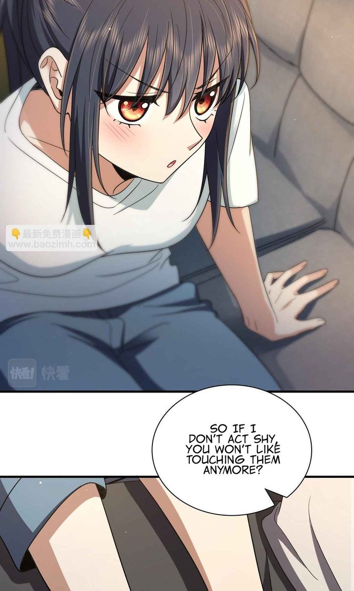 My Wife Is From A Thousand Years Ago 137 52