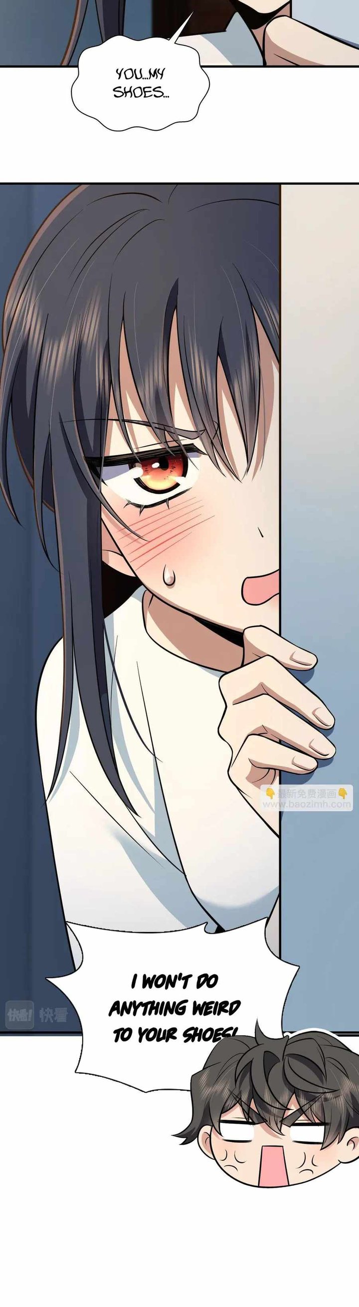 My Wife Is From A Thousand Years Ago 138 20