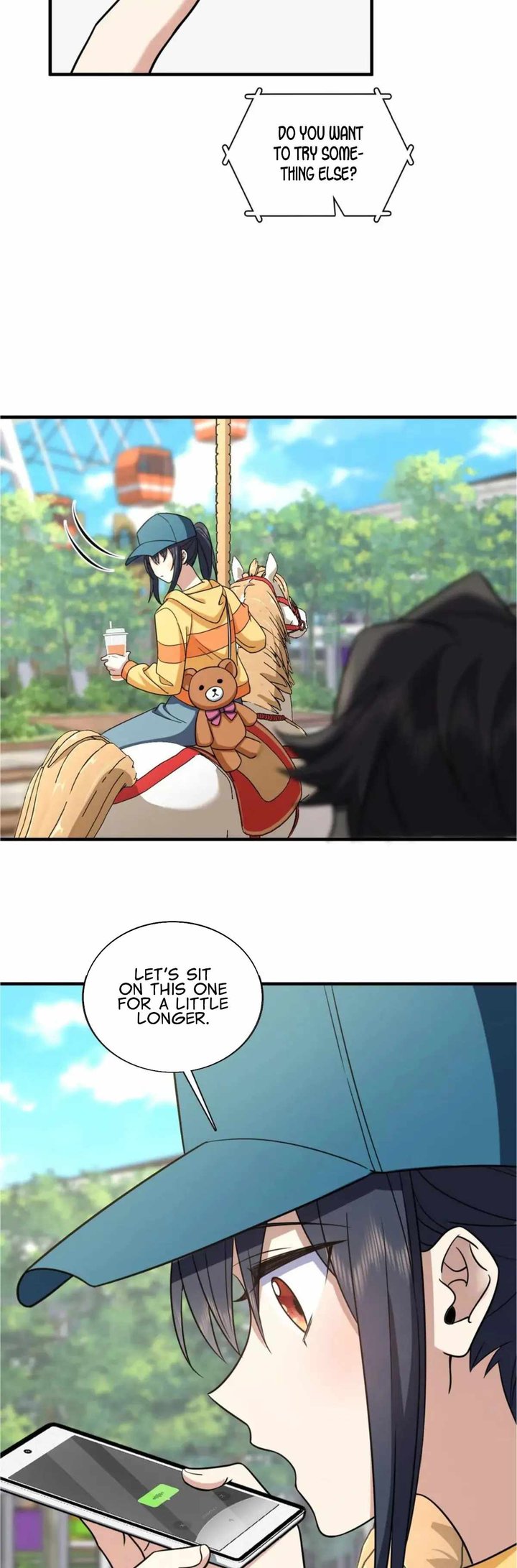 My Wife Is From A Thousand Years Ago 141 18