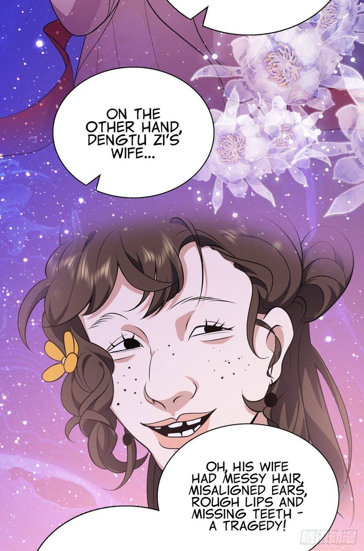 My Wife Is From A Thousand Years Ago 16 19