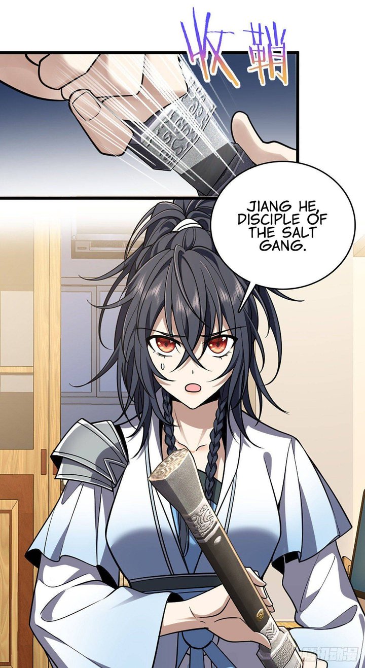 My Wife Is From A Thousand Years Ago 2 10