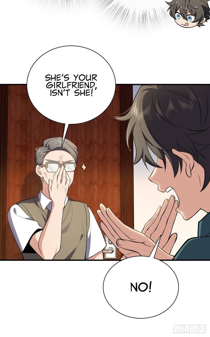 My Wife Is From A Thousand Years Ago 20 25