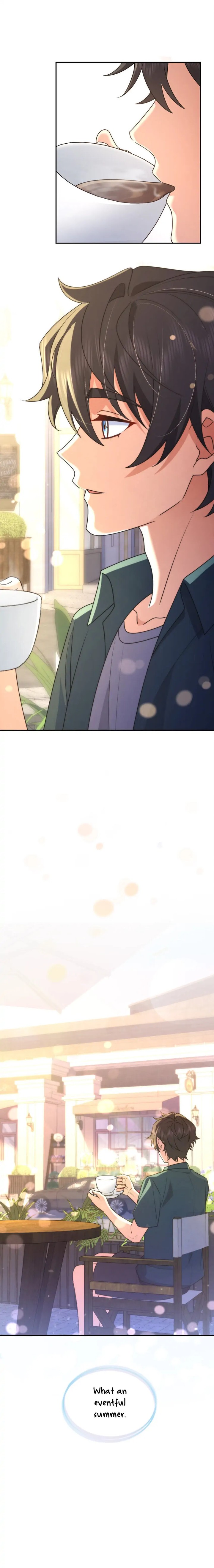 My Wife Is From A Thousand Years Ago 209 11