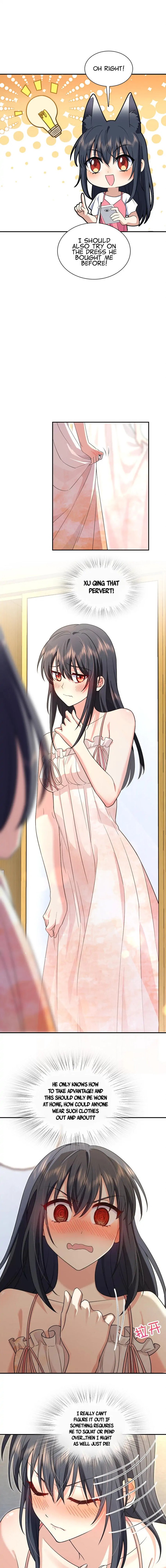 My Wife Is From A Thousand Years Ago 209 3