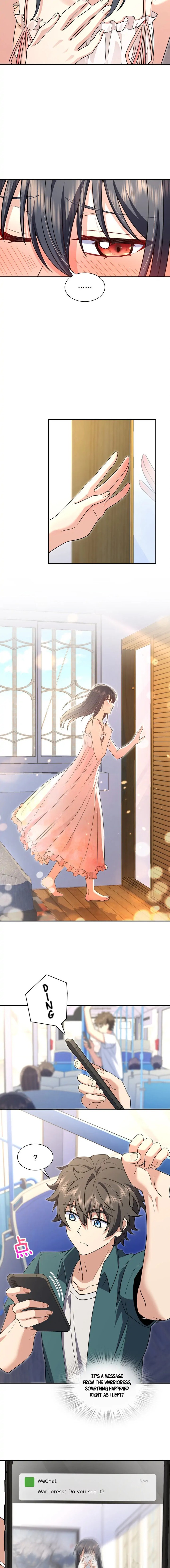 My Wife Is From A Thousand Years Ago 209 4