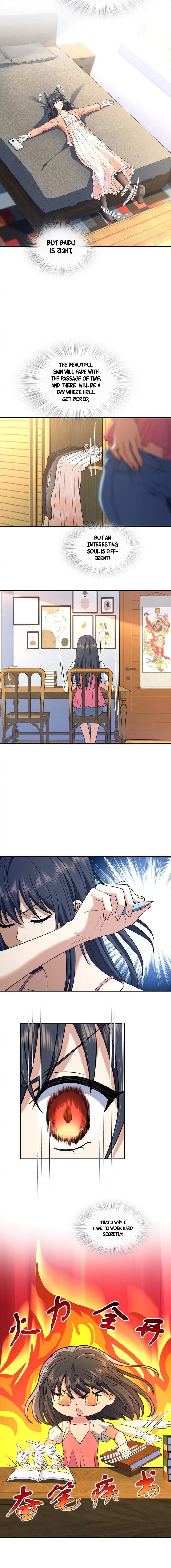 My Wife Is From A Thousand Years Ago 209 6