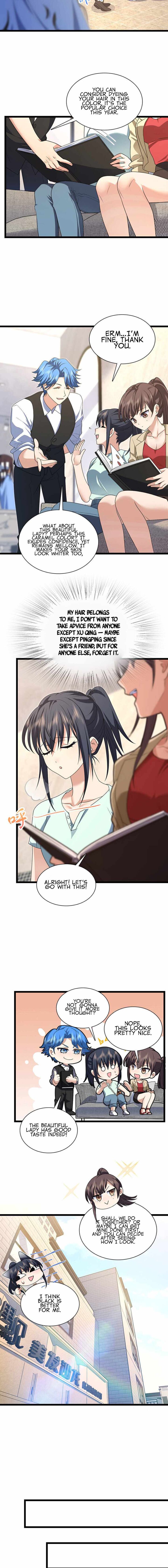 My Wife Is From A Thousand Years Ago 218 9