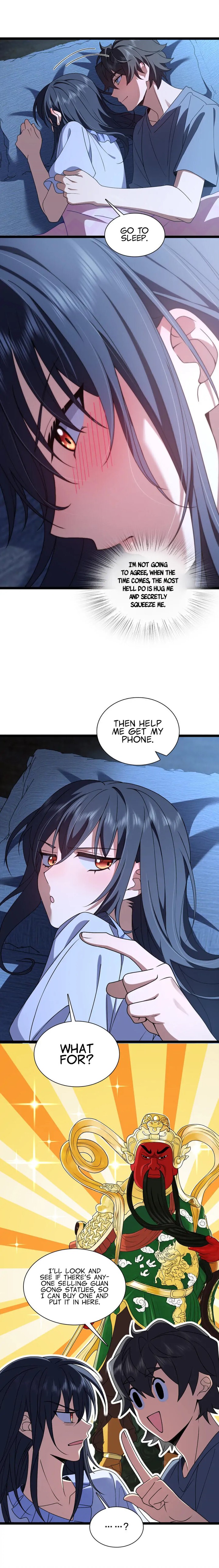 My Wife Is From A Thousand Years Ago 225 6