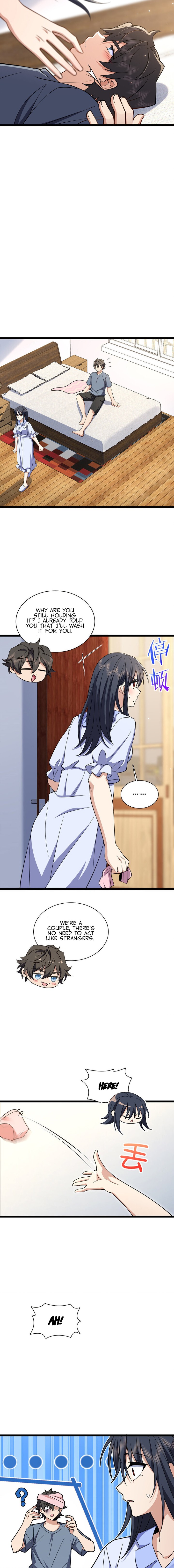 My Wife Is From A Thousand Years Ago 226 10