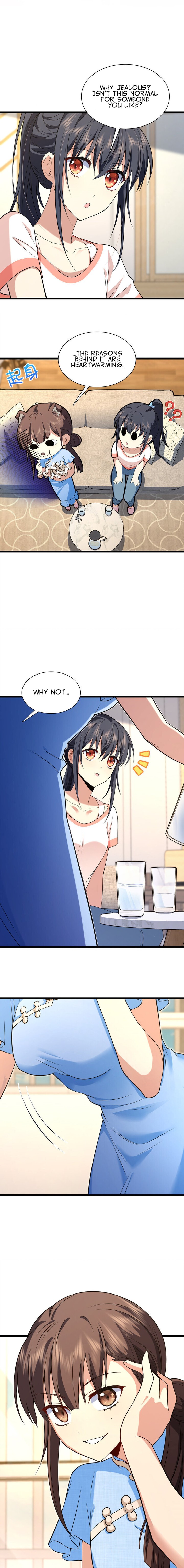 My Wife Is From A Thousand Years Ago 227 11